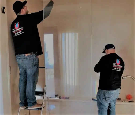 Professional plumbing installation for Leak Detection in Palmyra